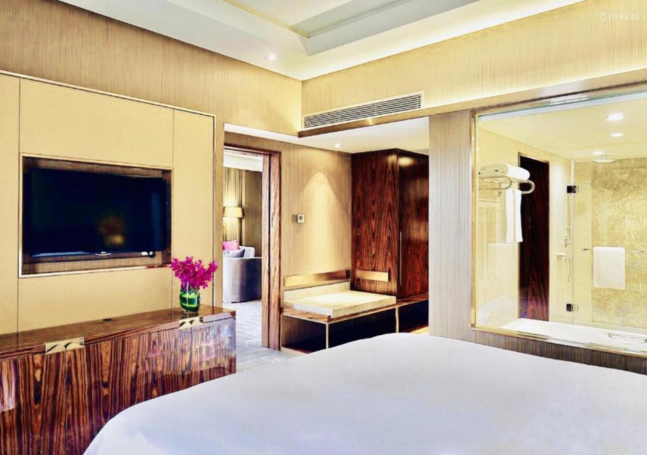Crowne Plaza Kunming City Centre By Ihg ภายนอก รูปภาพ