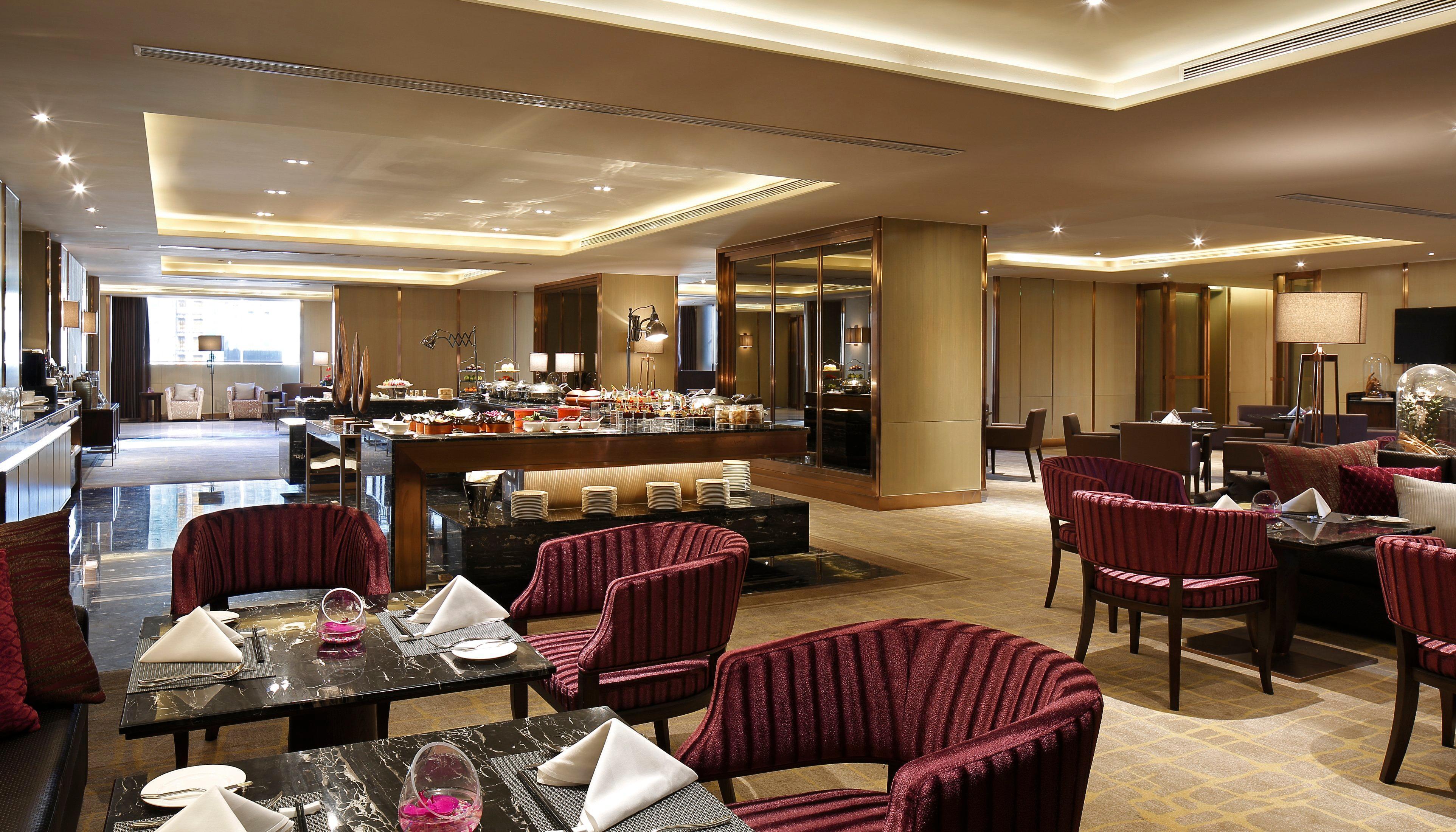 Crowne Plaza Kunming City Centre By Ihg ภายนอก รูปภาพ