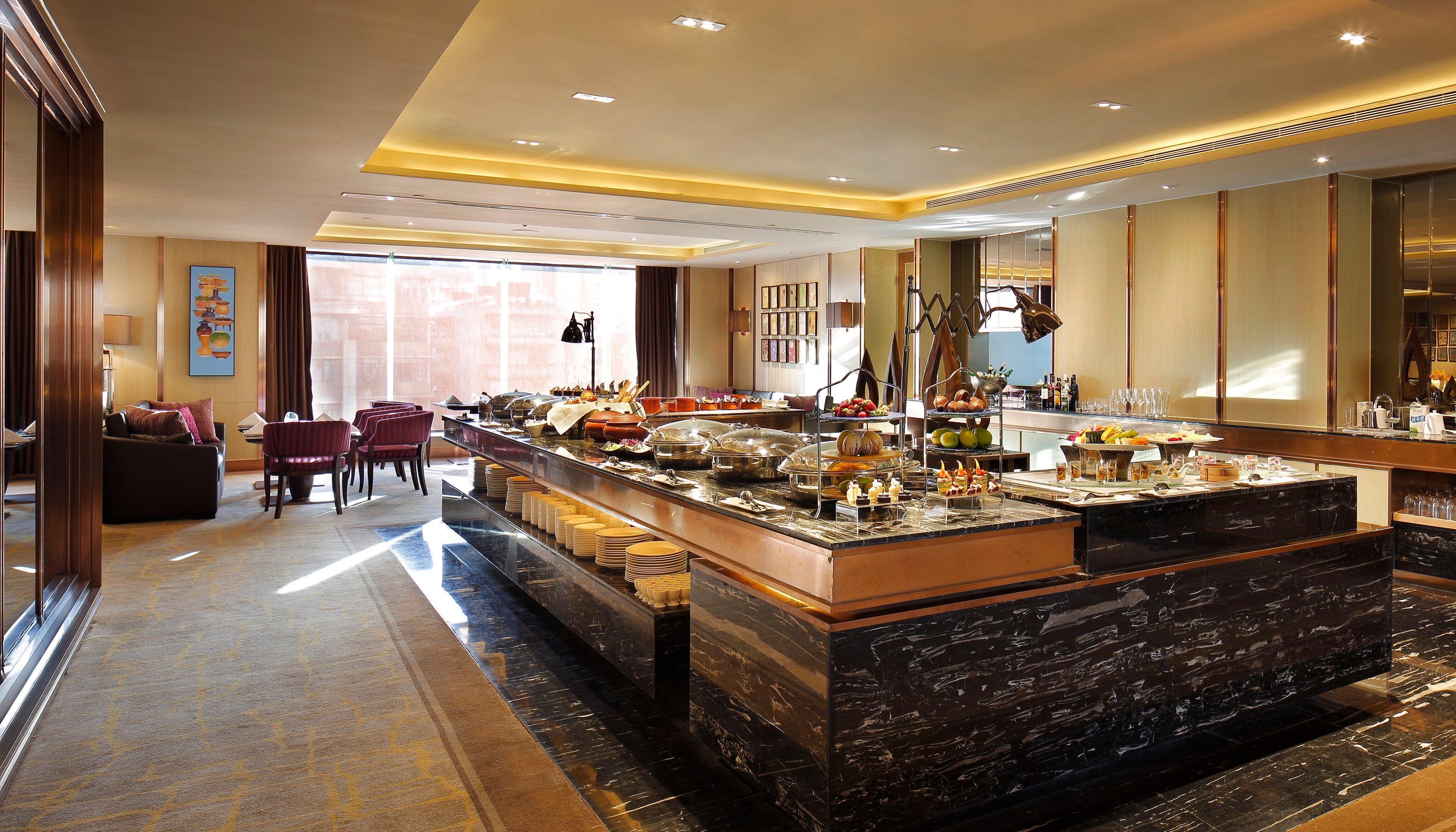 Crowne Plaza Kunming City Centre By Ihg ภายนอก รูปภาพ