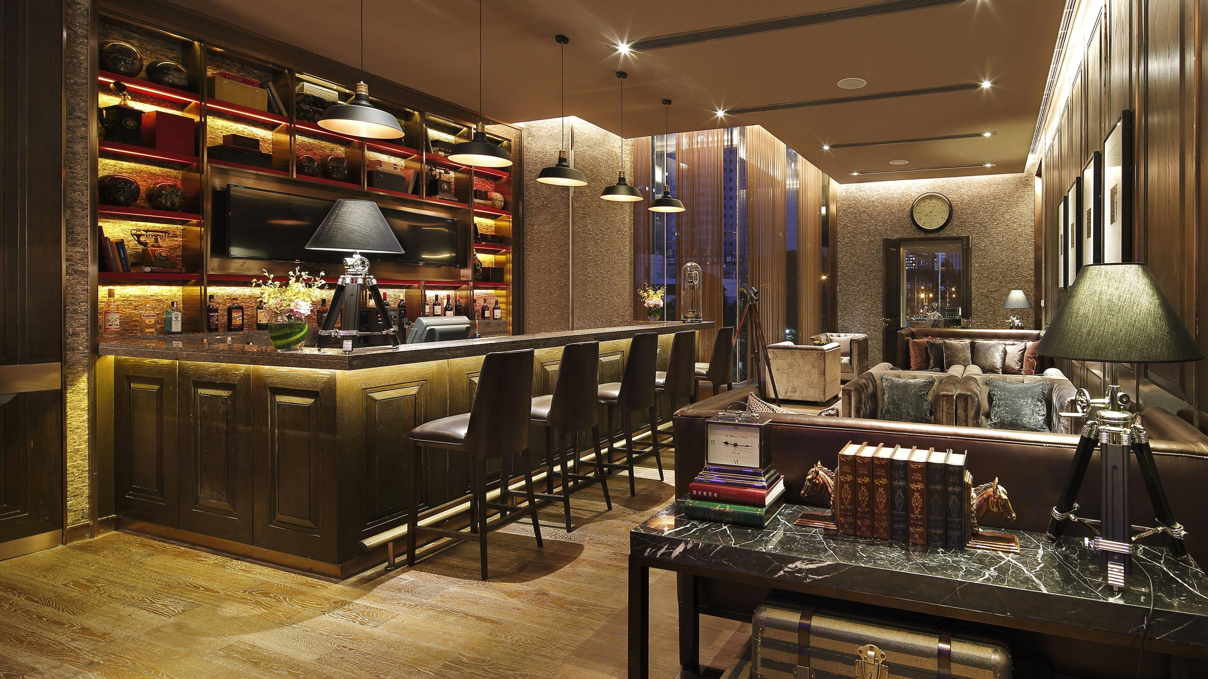 Crowne Plaza Kunming City Centre By Ihg ภายนอก รูปภาพ