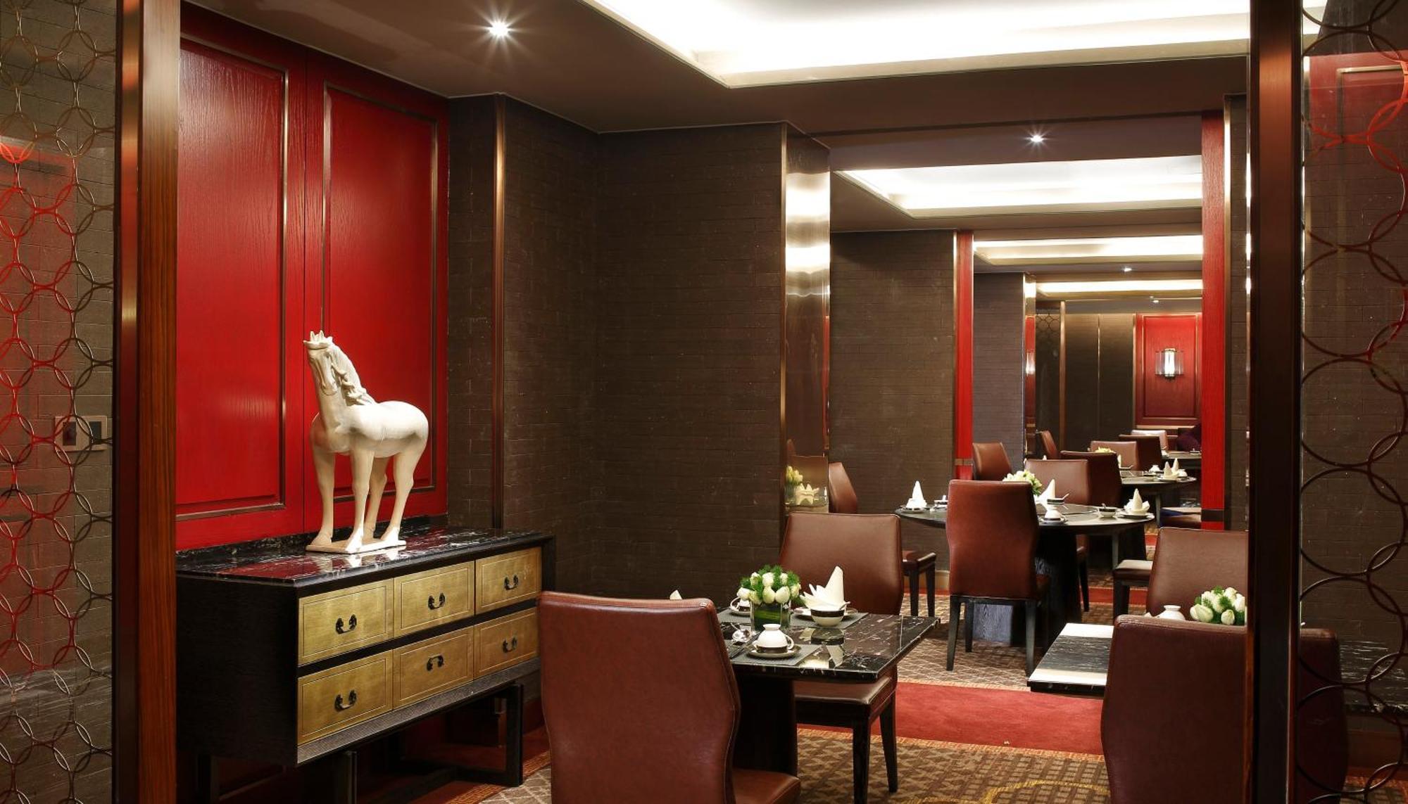 Crowne Plaza Kunming City Centre By Ihg ภายนอก รูปภาพ