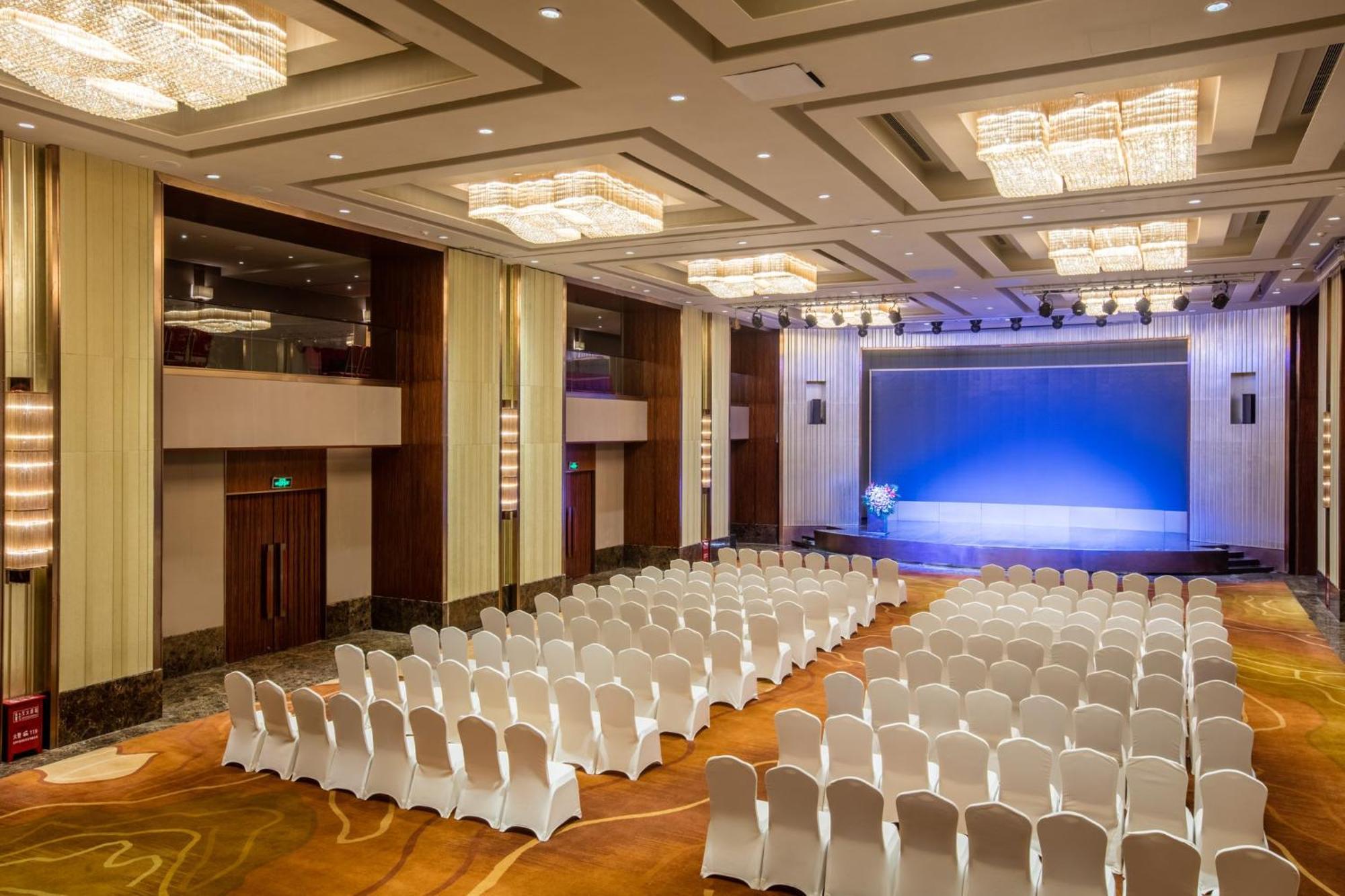 Crowne Plaza Kunming City Centre By Ihg ภายนอก รูปภาพ