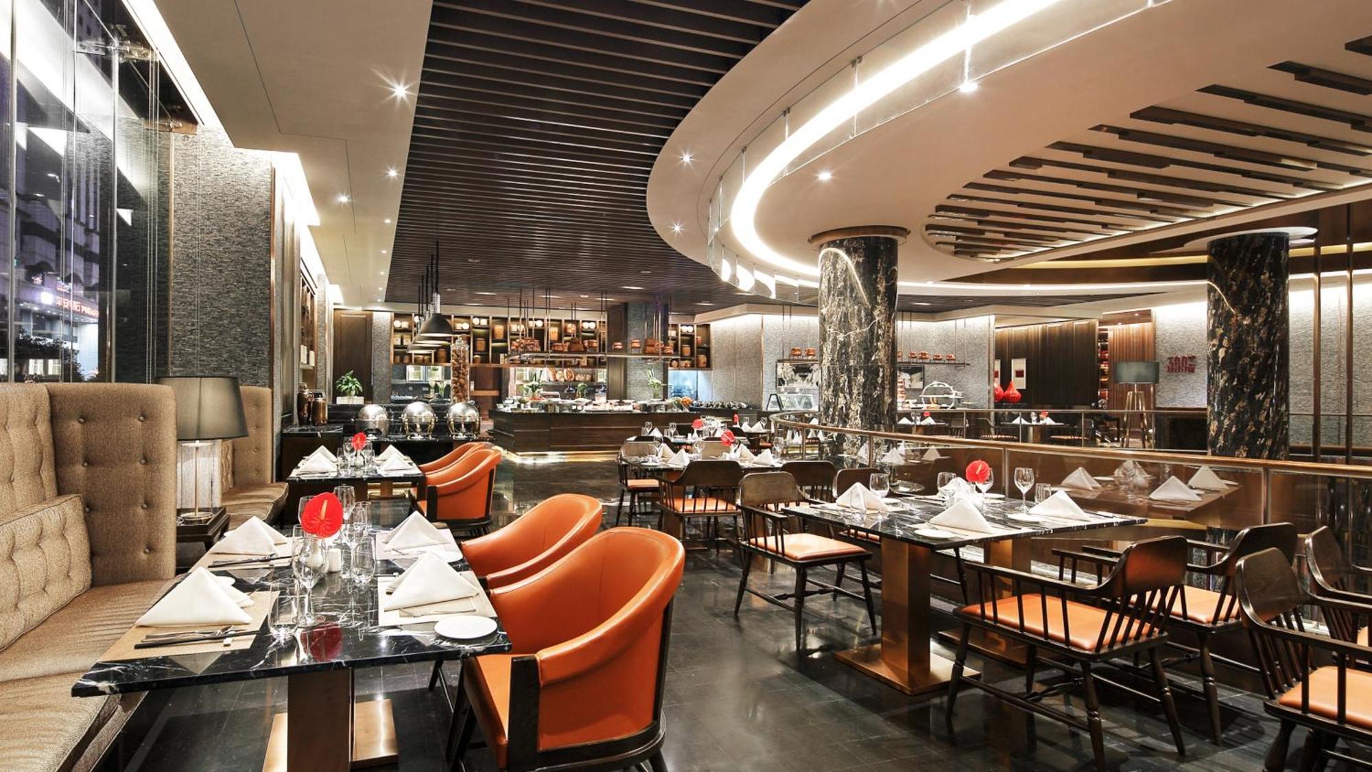 Crowne Plaza Kunming City Centre By Ihg ภายนอก รูปภาพ