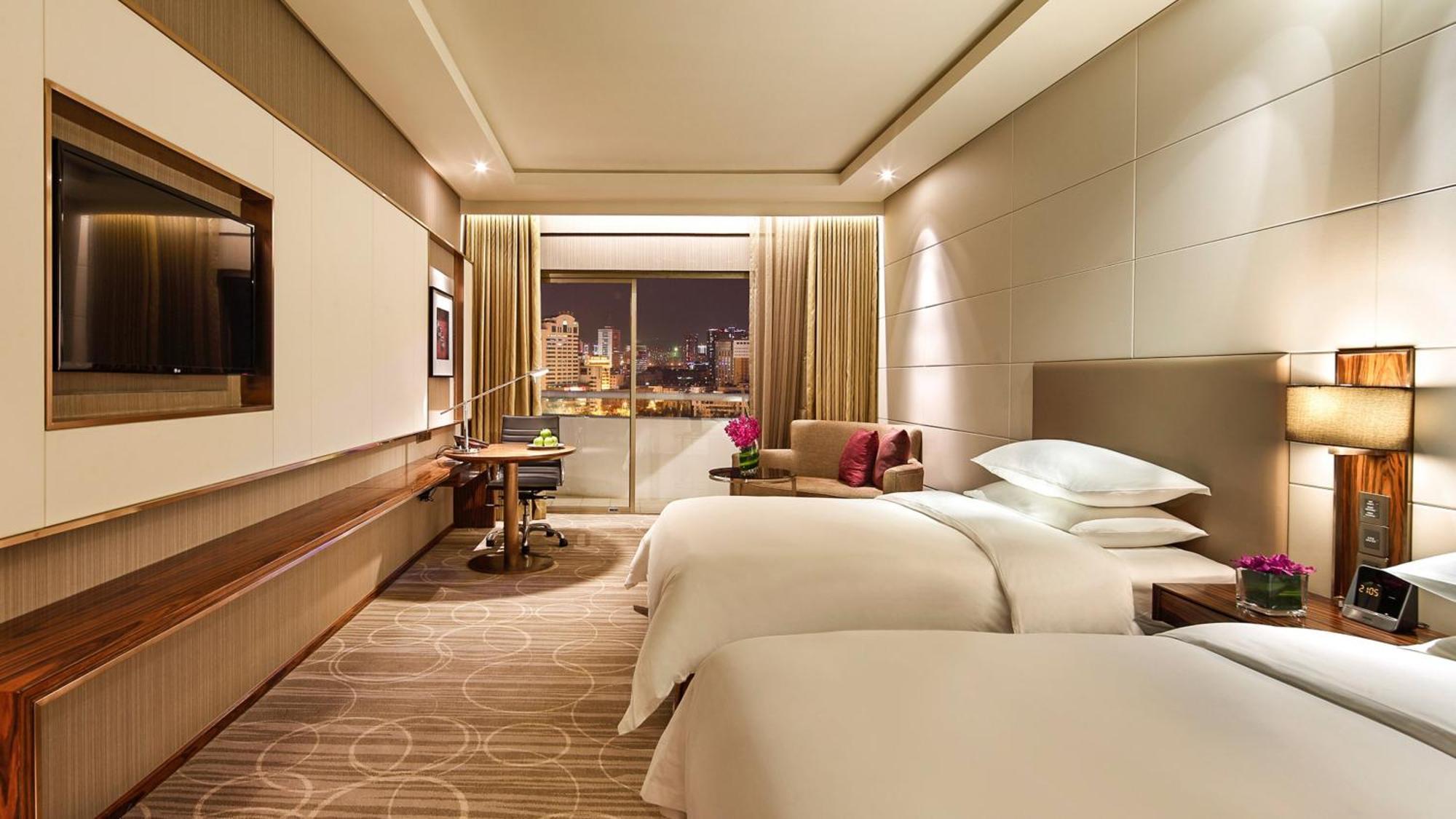 Crowne Plaza Kunming City Centre By Ihg ภายนอก รูปภาพ
