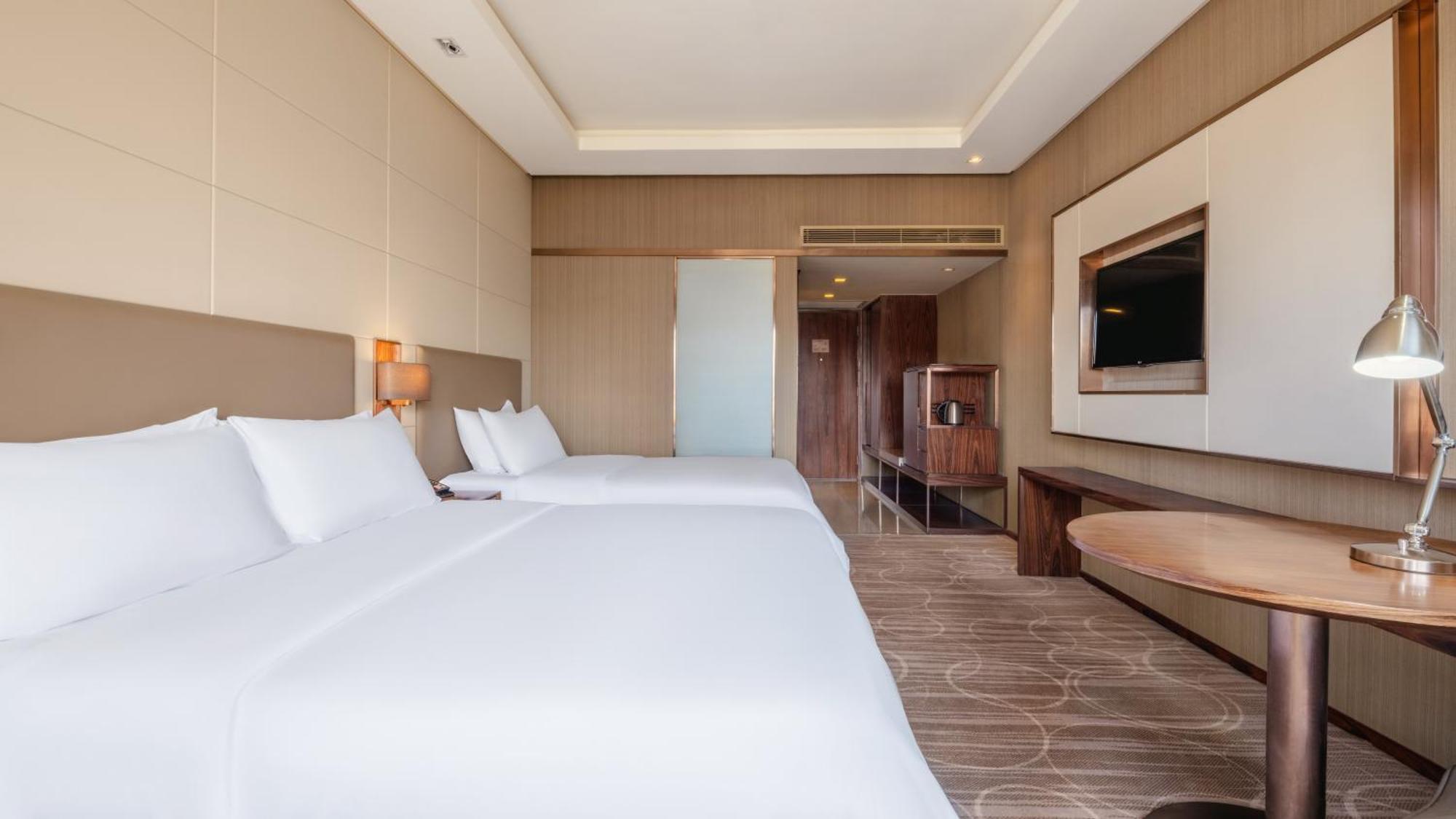 Crowne Plaza Kunming City Centre By Ihg ภายนอก รูปภาพ