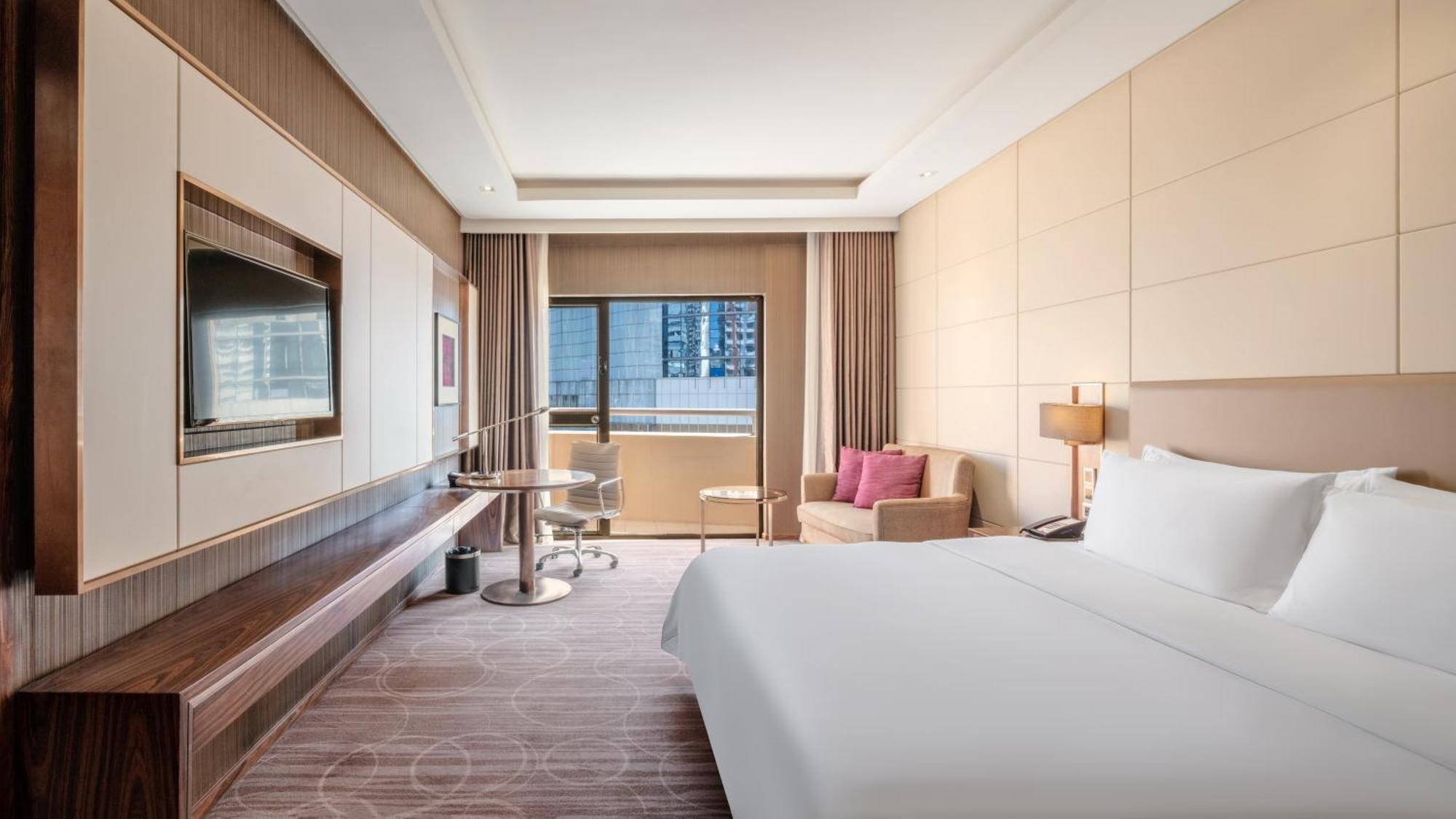 Crowne Plaza Kunming City Centre By Ihg ภายนอก รูปภาพ