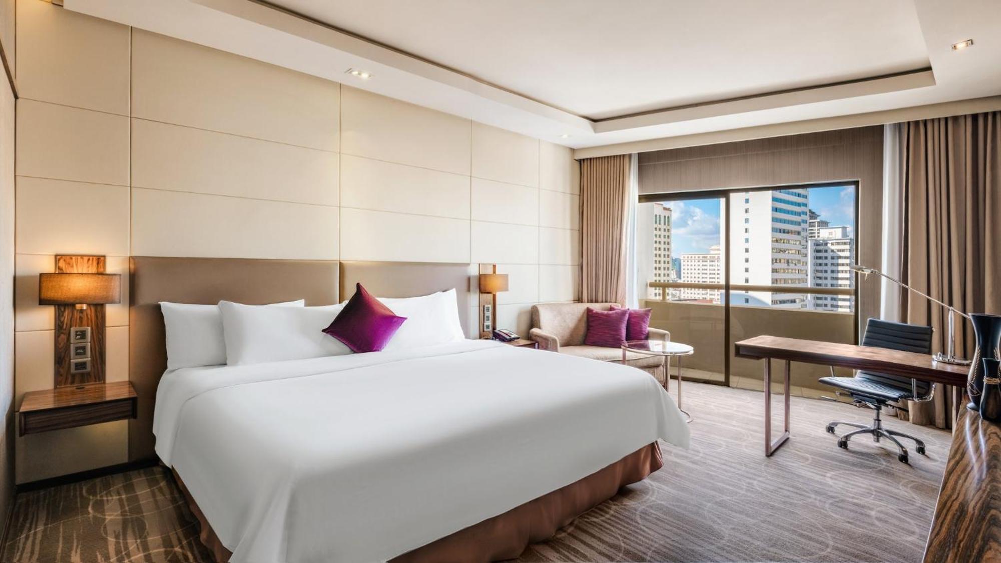 Crowne Plaza Kunming City Centre By Ihg ภายนอก รูปภาพ