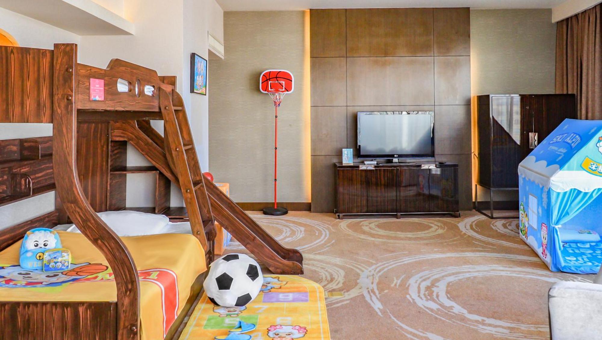 Crowne Plaza Kunming City Centre By Ihg ภายนอก รูปภาพ