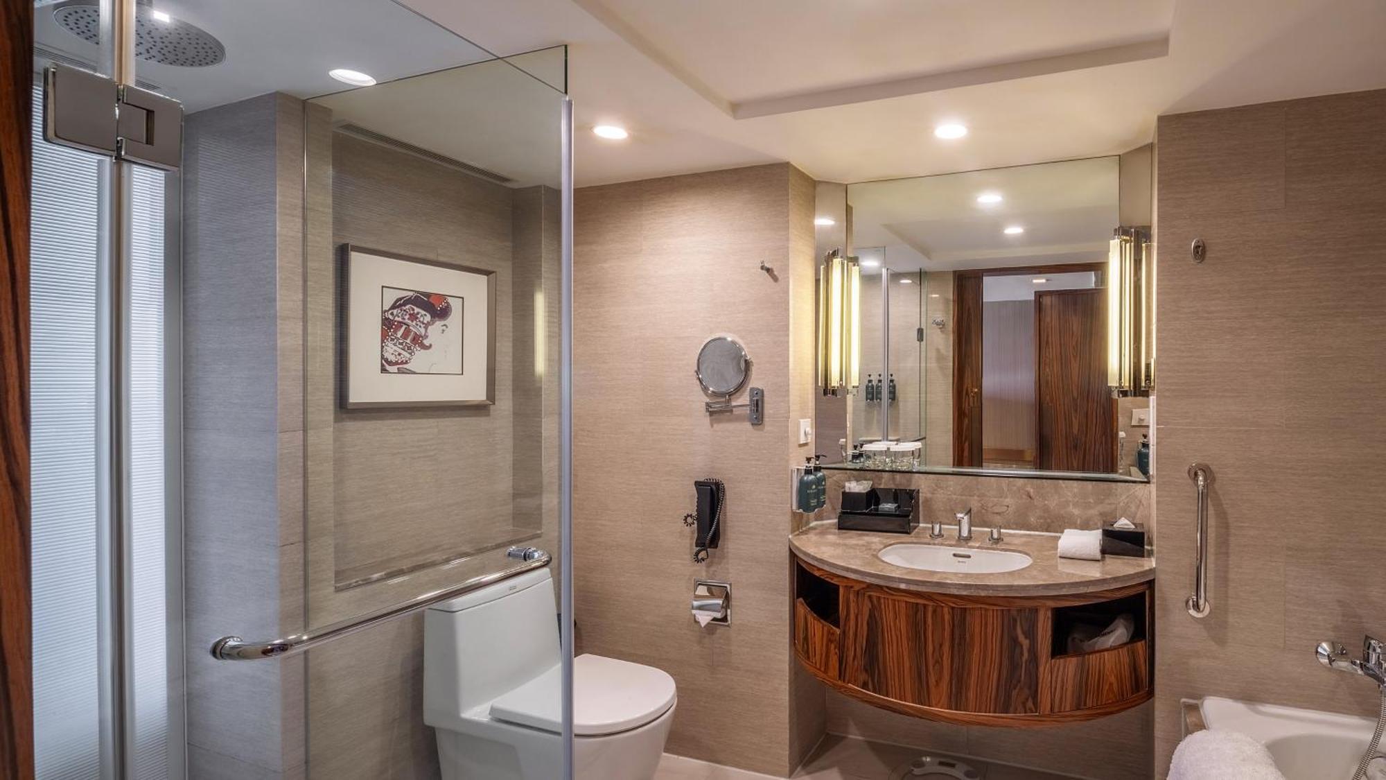 Crowne Plaza Kunming City Centre By Ihg ภายนอก รูปภาพ