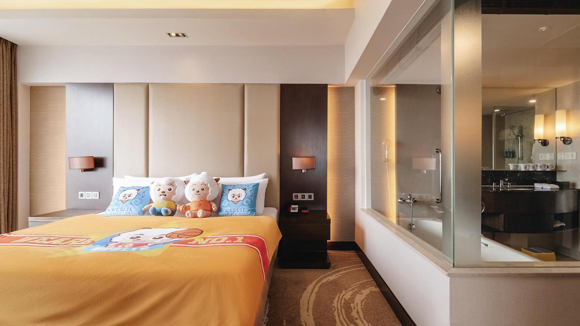 Crowne Plaza Kunming City Centre By Ihg ภายนอก รูปภาพ